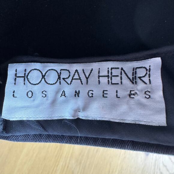 Vintage hooray henry los angeles sparkle gem newsy hat taylor swift eras tour main image 8